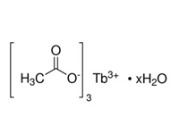 乙酸鋱,一水，99.9%