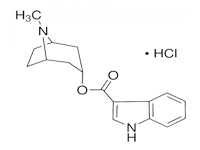 鹽酸托烷司瓊，98%