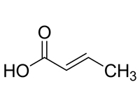 巴豆酸，CP，98%