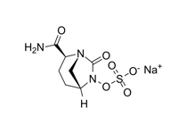 阿維巴坦鈉，98%