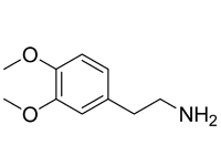 3,4-二甲氧基苯乙胺，98%（GC）