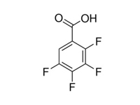 2,3,4,5-四氟苯甲酸，98%