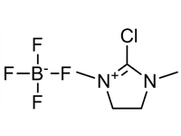 2-氯-1,3-二甲基咪唑四氟硼酸鹽，98%