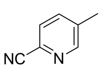 2-氰基-5-甲基吡啶，98%（GC)