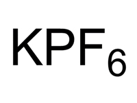 六氟磷酸鉀，99%