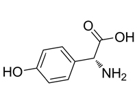 4-羥基-D-(-)-2-苯基甘氨酸，99%