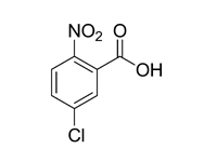5-氯-2-硝基苯甲酸，98%（HPLC)