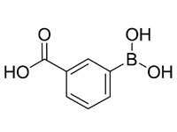 3-羧基苯硼酸，99%