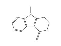 1,2,3,4-四氫-9-甲基咔唑-4-酮，98%（HPLC)
