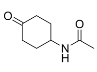 4-乙酰氨基環(huán)己酮，97%