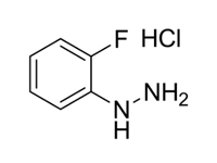 2-氟苯肼鹽酸鹽，98%（HPLC）