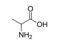 DL-丙氨酸，99%