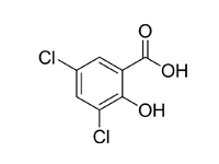 3,5-二氯水楊酸，97%（GC）