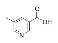 5-甲基煙酸，98%（HPLC)