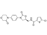 利伐沙班，99%