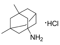 美金剛胺鹽酸鹽，98%
