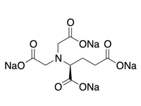 谷氨酸二乙酸四鈉水溶液，46%