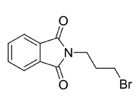 N-(3-溴丙基)鄰苯二甲酰亞胺，97%（HPLC)