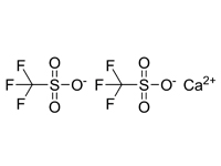 三氟甲磺酸鈣，97%
