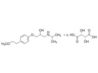 酒石酸美托洛爾，98%