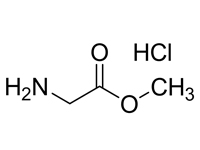 甘氨酸甲酯鹽酸鹽，98%（HPLC）