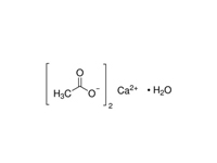 乙酸鈣,一水，CP
