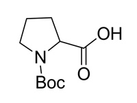 N-Boc-DL-脯氨酸，98%（HPLC)