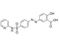 柳氮磺胺吡啶，98%