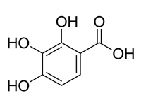2，3，4-三羥基苯甲酸，99%