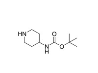 4-（Boc）-氨基哌啶，95%(HPLC)