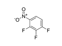 2，3，4-三氟硝基苯，98%（GC）