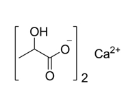 乳酸鈣,五水，CP，98%