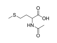 N-乙酰-DL-蛋氨酸，98%(HPLC) 