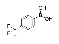 4-（三氟甲基）苯硼酸，98% 