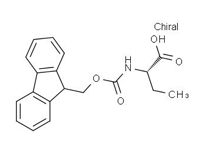 N-芴甲氧羰基-L-2-氨基丁酸，98%（HPLC) 