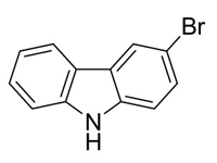 3-溴咔唑，99%(HPLC) 