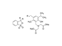 甲基百里香酚藍，IND 