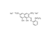 偶氮胂Ⅰ，AR，80% 