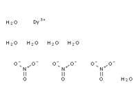 硝酸鏑,六水，99.9% 