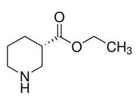 （S）-（+）-3-哌啶甲酸乙酯，98%（GC） 