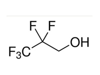 2,2,3,3,3-五氟-1-丙醇，99%（HPLC） 