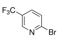 2-溴-5-（三氟甲基）吡啶，97% 