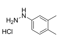 3,4-二甲基苯肼鹽酸鹽，98%（HPLC） 